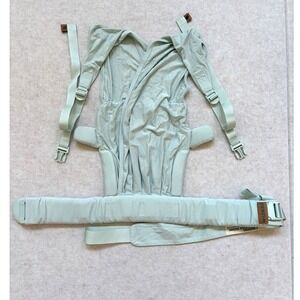WildBird Aerial Buckle Wrap Damson L-4XL Adjustable Unworn NWOT no box